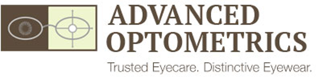 12_advance_optom Advanced Optometrics logo