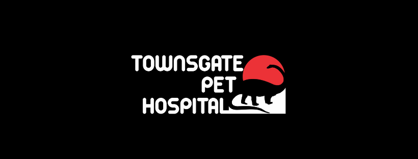TownsgatePetHospital-Logo townsgate pet hospital