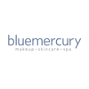 bluemercuryspalogo blue mercury spa logo